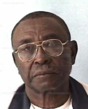 Oliver Dixon Jr.
