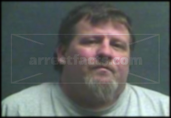 Ernest Glenn Stephens