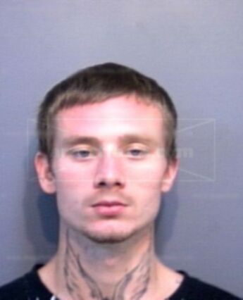 Justin Daniel Caldwell