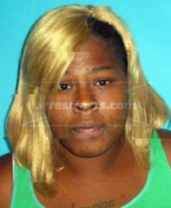 Attriana Vanae Bowles