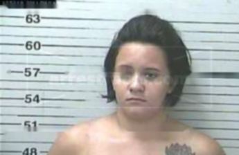 Brittany Falyn Stephenson