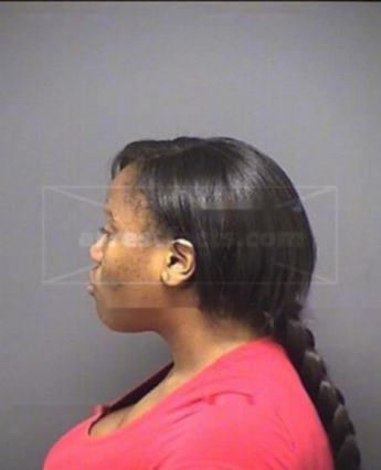 Ashia Renee Jones