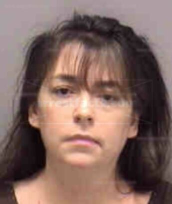 Beth Susan West