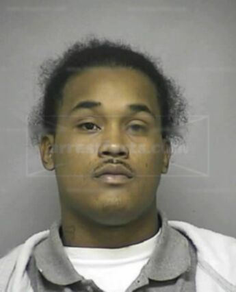 Donald Lee Davis