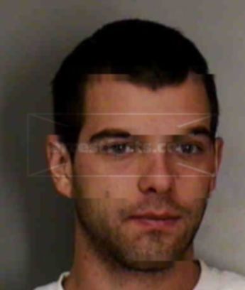 Zachary Chasteen