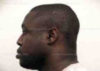 Derrick Randy Henry