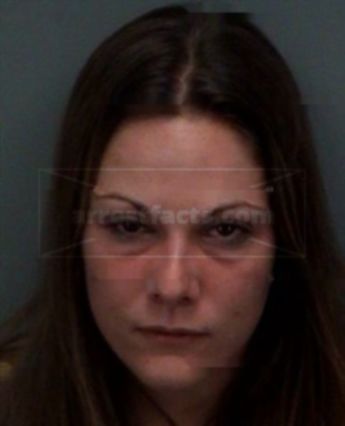 Michelle Maureen Parent