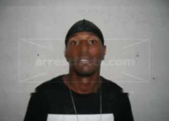 Benny Allen Gregg Jr.