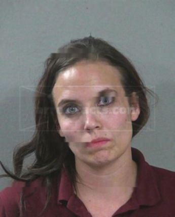 Jessica Christine Lafferty