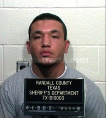 Eric Anthony Davila