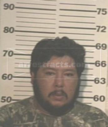 Ruben Vallejo Ortiz