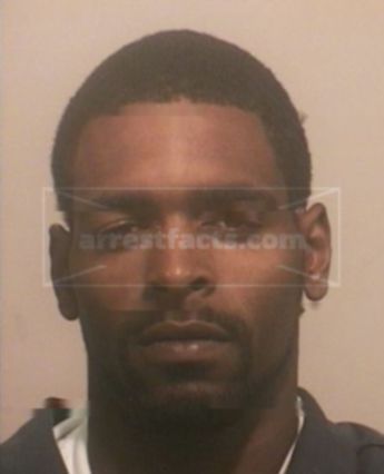 Kendric Reddick