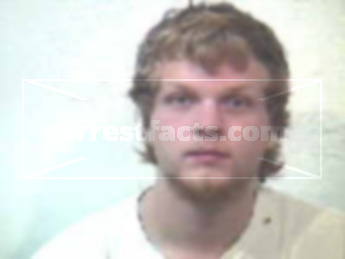 Collin Lee Evenhouse