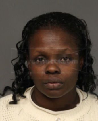 Lakeshia Morgan