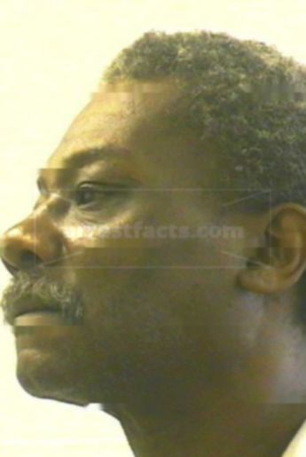 Robert Lee Turner