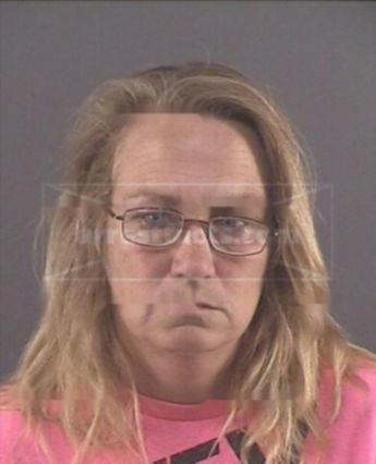 Tammy Ranae Oliver
