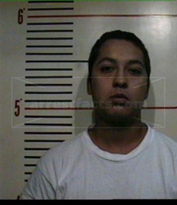Michael Ray Contreras