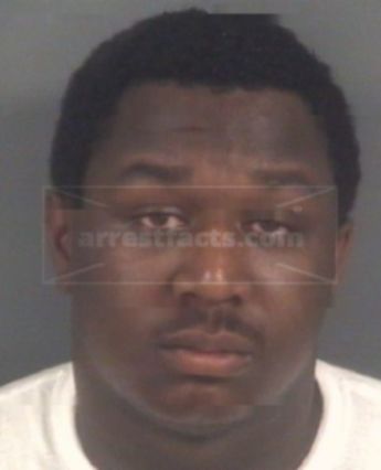 Devonta Dashawn Cooper