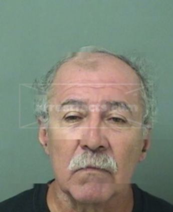 Gustavo A Cabrera