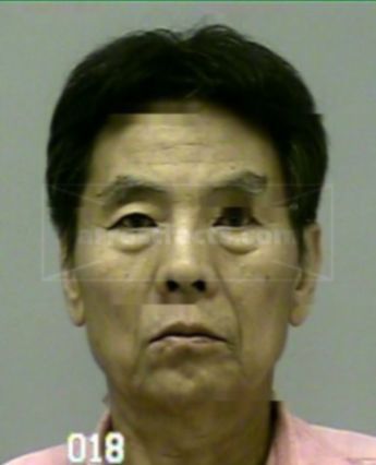 Gwi Nam Lee