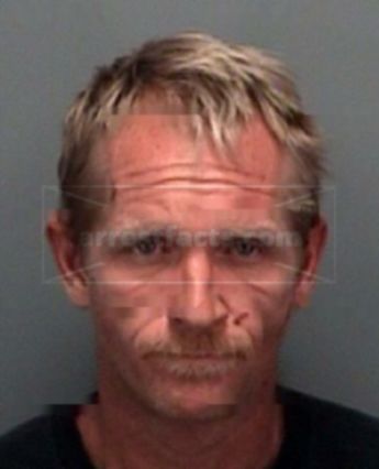 Michael Avon Richardson