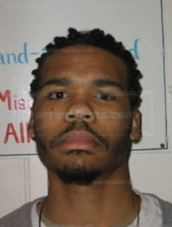 Antonio J Jones