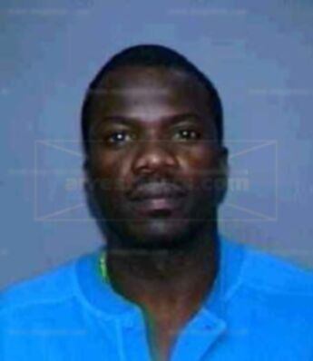 Devon George Golding