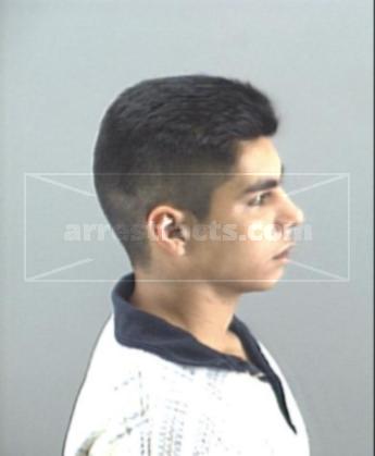 Javier Toribio Sanchez Jr