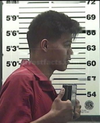 Edwin Madrid