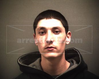 Adrian Sage Keaton Cole