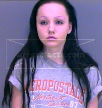Christine Eileen Erb