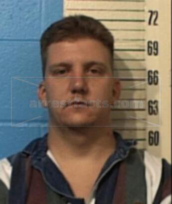 Richard Douglas Davis Jr.