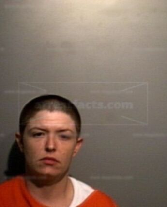 Sandra Michelle Mccormick