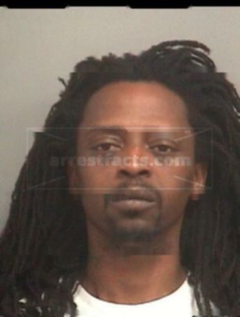 Warren Contrel Wells