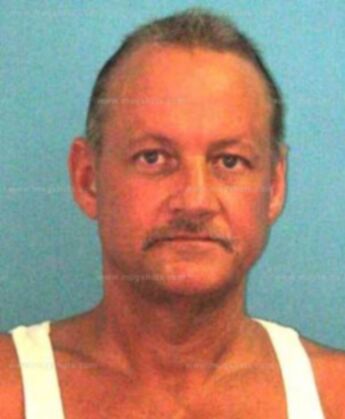 Daren James Register