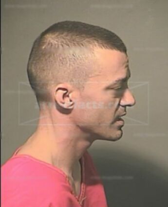Jason Edward Hebert