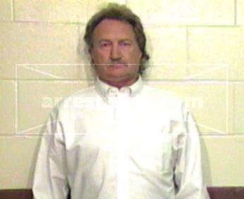 Jerry Wayne Hayes