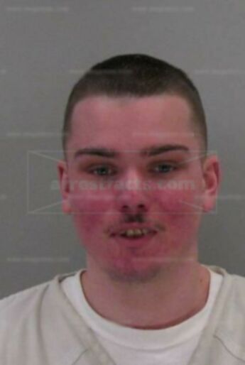 Joshua Michael Stewart