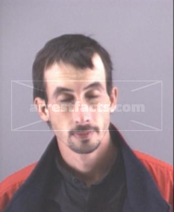 Darrin Eugene Boyd