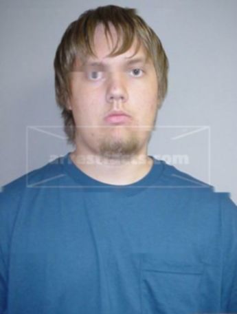 Chad D Britz