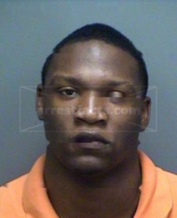 Jarrett Benjamin Carter