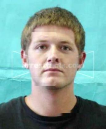 Scott David George