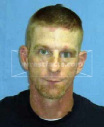 Steven Chad Sharp