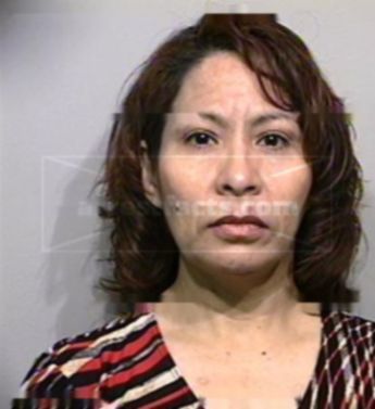 Thelma Gonzalez Guajardo