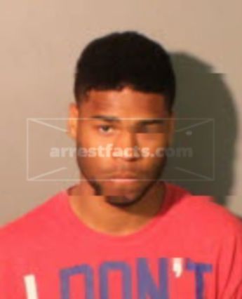 Justice Johnson