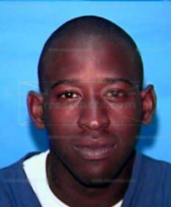 Errol Ranger Jr.