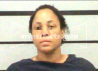 Sharrilyn Annette Ross