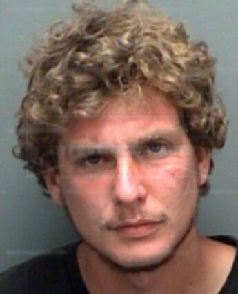 Michael Patrick Mckenna