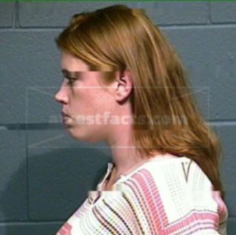 Carrie Ann Ingram