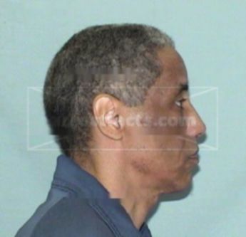 Raymond Barnes Jr.